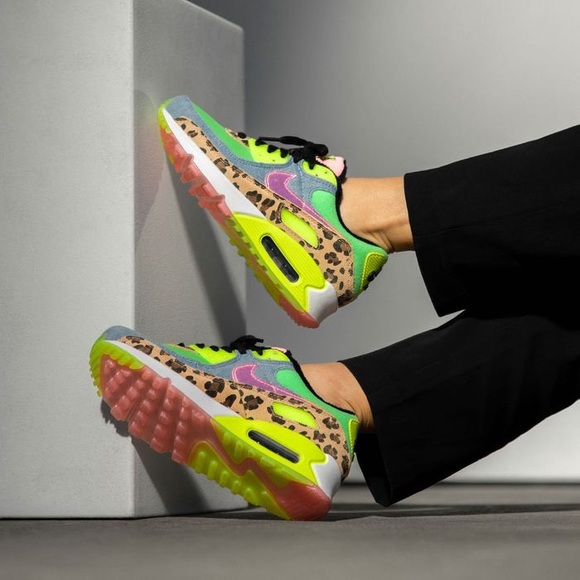 nike air max 90 rave